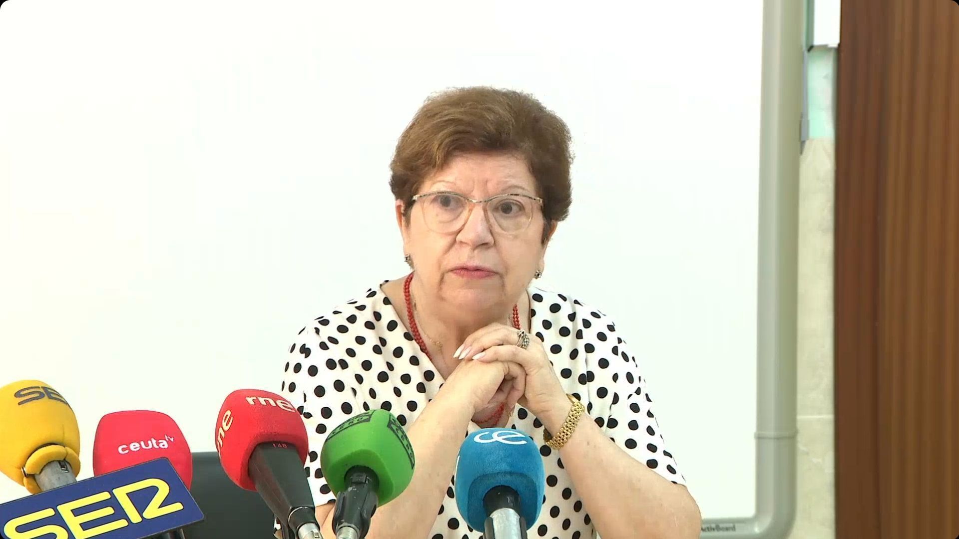 La delegada del Gobierno se reúne mañana con CCOO