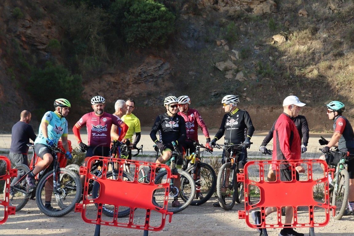 Duatlon Ciudad Ceuta 14 11 2021 03