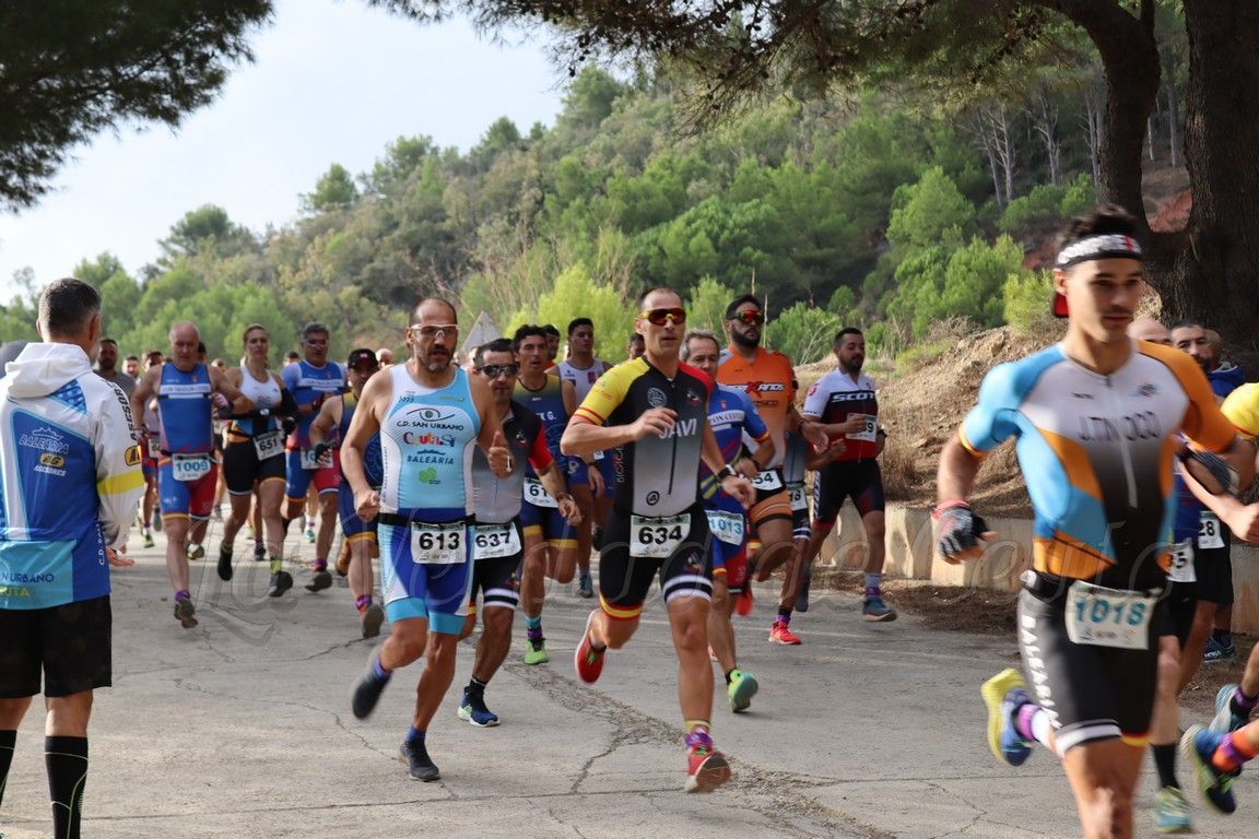 Duatlon Ciudad Ceuta 14 11 2021 11