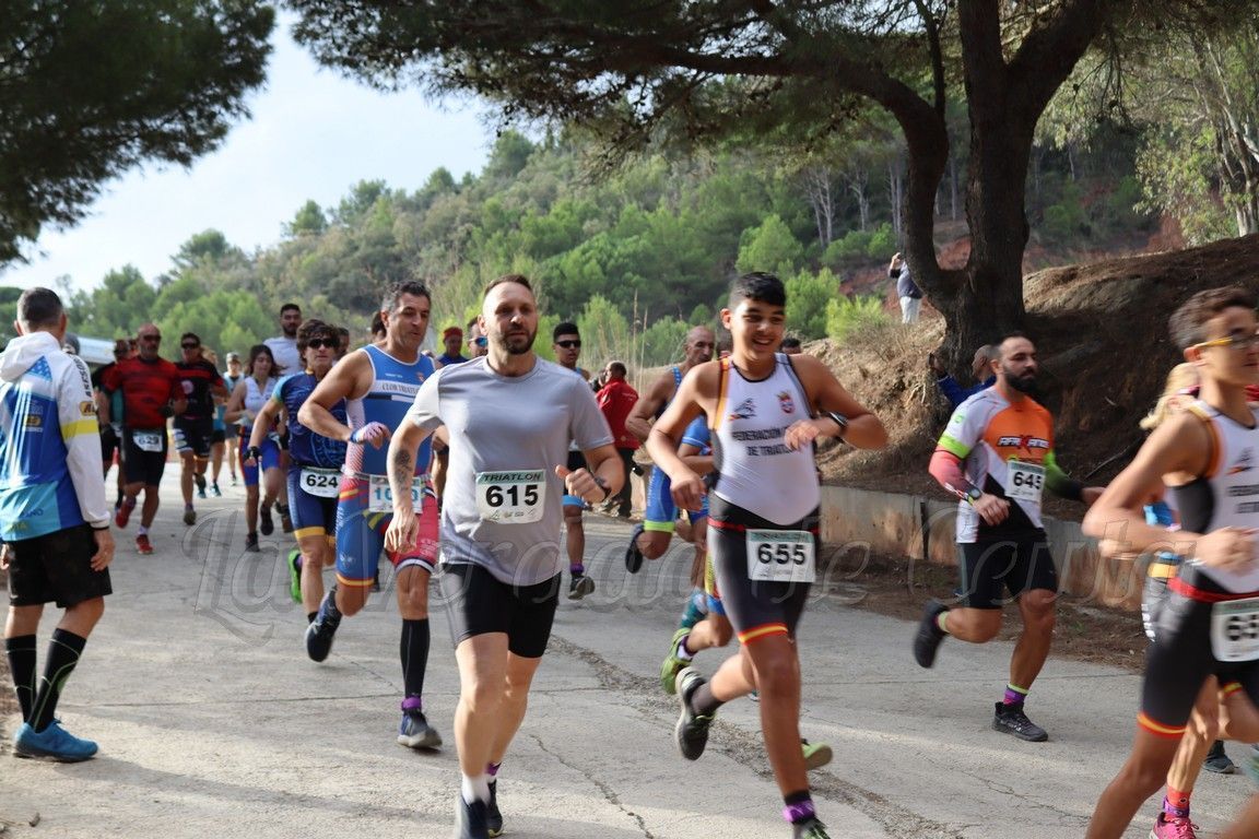Duatlon Ciudad Ceuta 14 11 2021 12