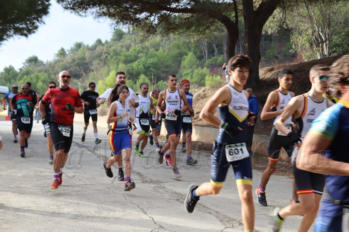 Duatlon Ciudad Ceuta 14 11 2021 13