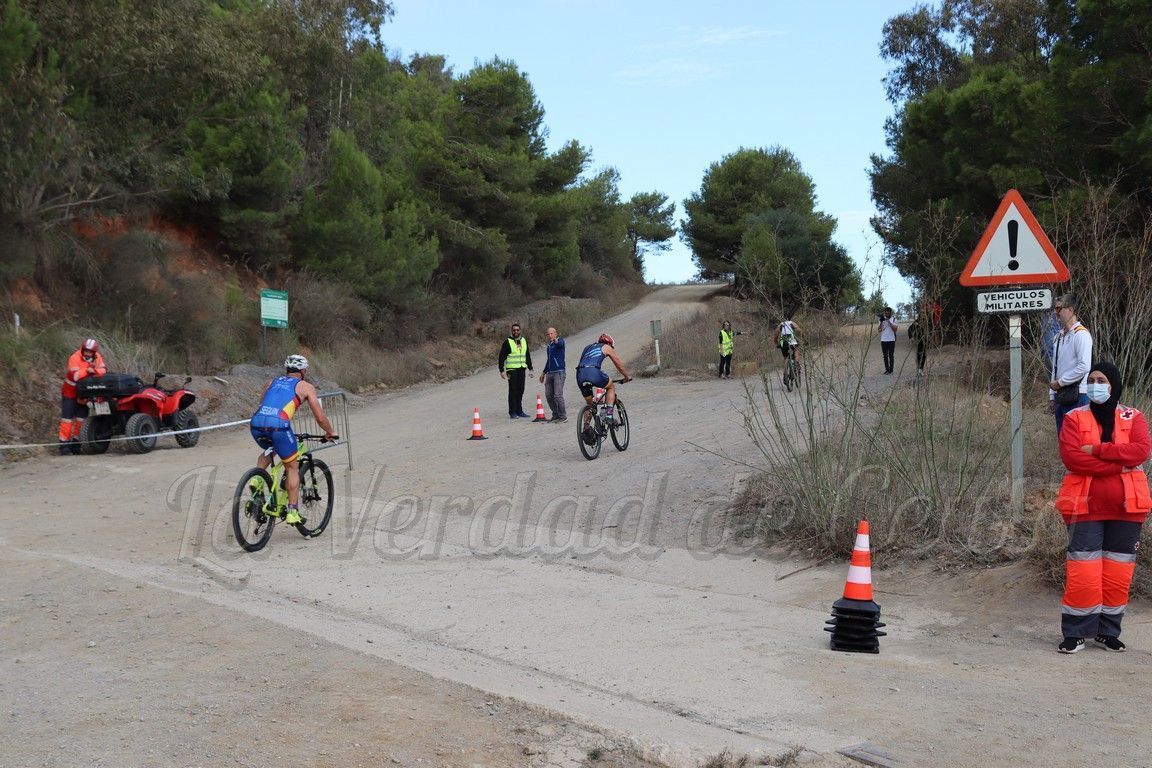 Duatlon Ciudad Ceuta 14 11 2021 17