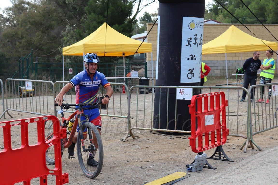 Duatlon Ciudad Ceuta 14 11 2021 18
