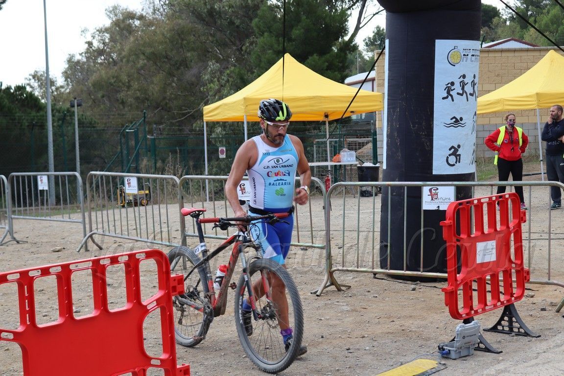 Duatlon Ciudad Ceuta 14 11 2021 19