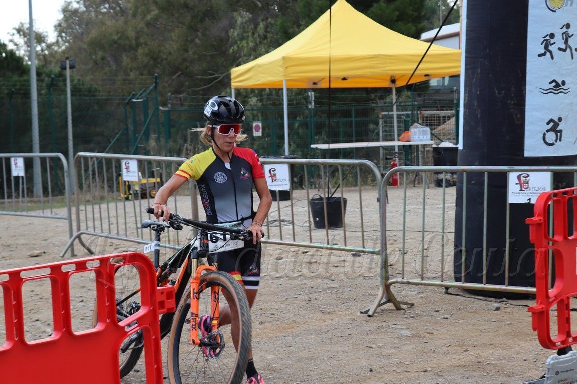 Duatlon Ciudad Ceuta 14 11 2021 20
