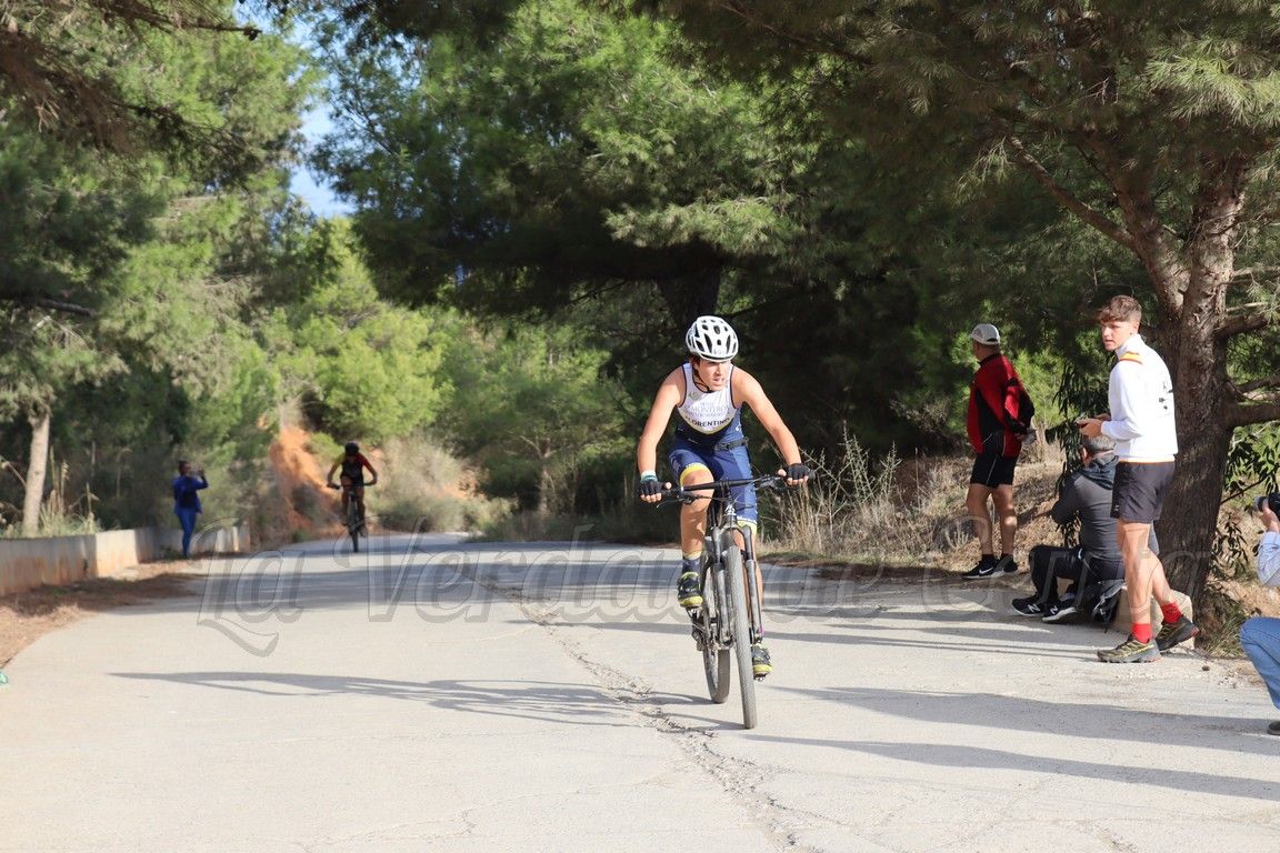 Duatlon Ciudad Ceuta 14 11 2021 23