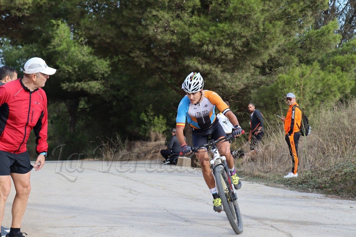 Duatlon Ciudad Ceuta 14 11 2021 24