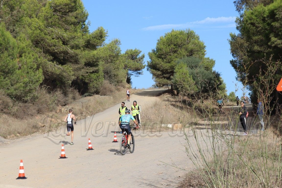 Duatlon Ciudad Ceuta 14 11 2021 27