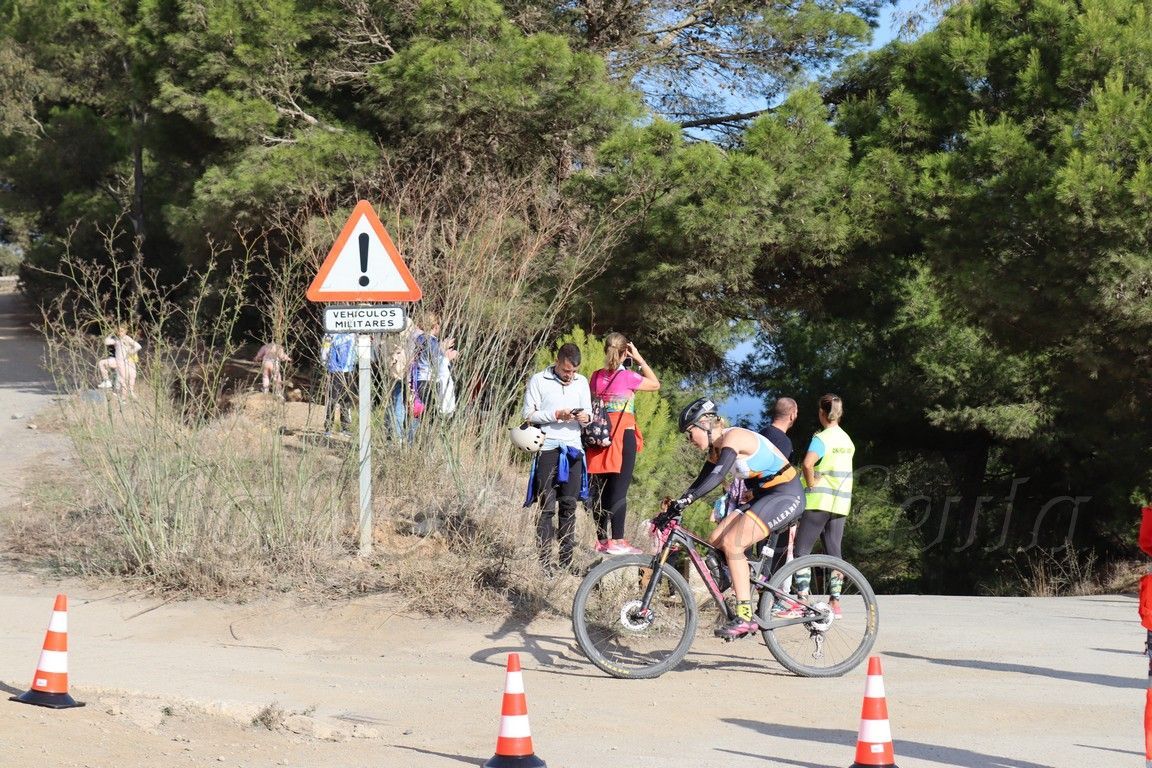 Duatlon Ciudad Ceuta 14 11 2021 28