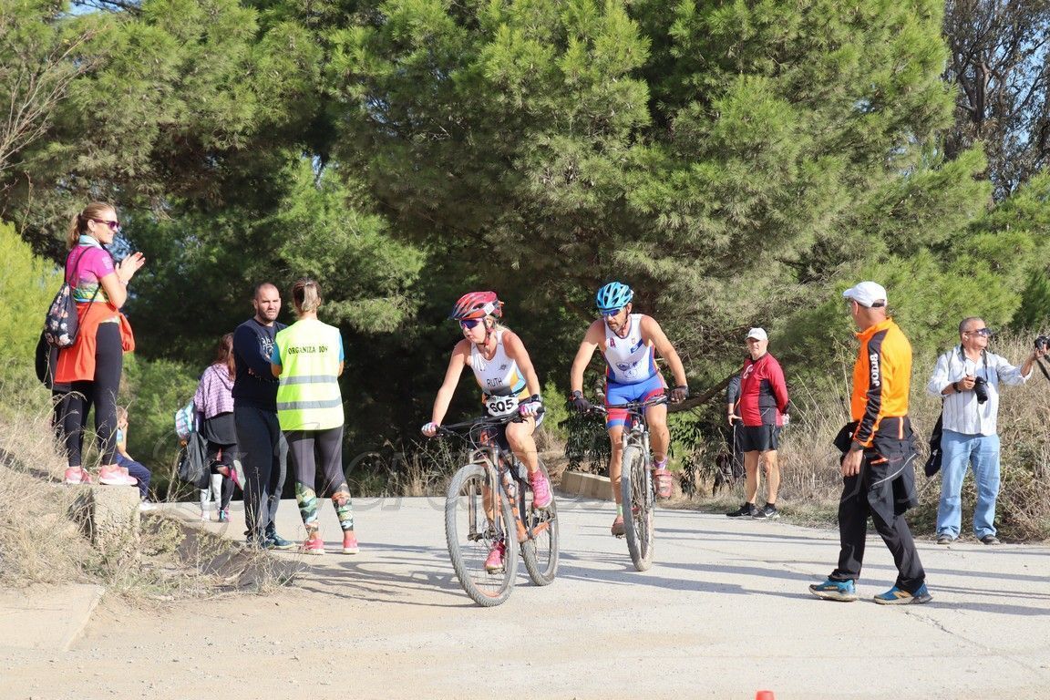 Duatlon Ciudad Ceuta 14 11 2021 29
