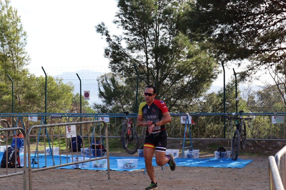 Duatlon Ciudad Ceuta 14 11 2021 30