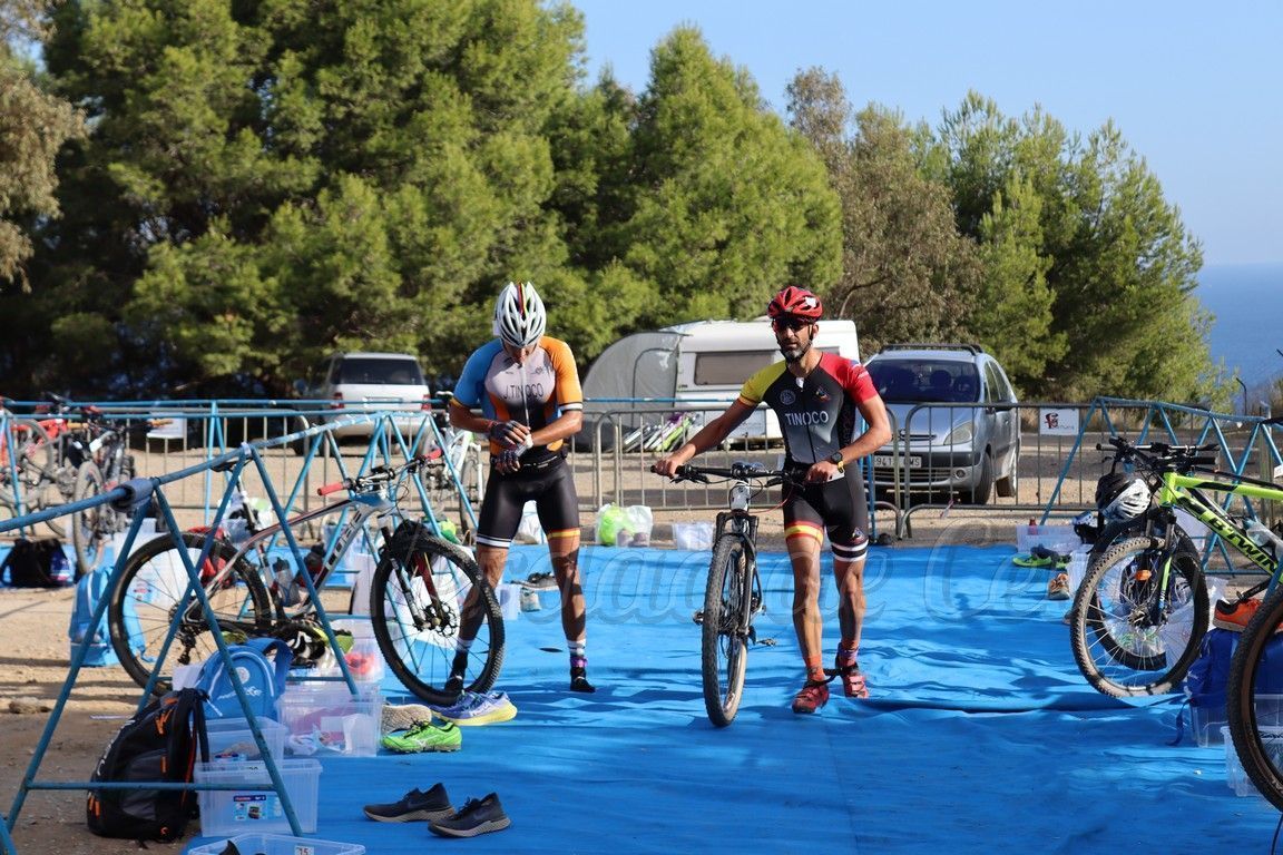 Duatlon Ciudad Ceuta 14 11 2021 31