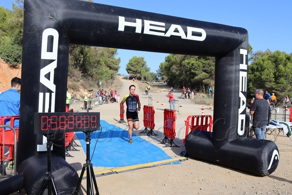 Duatlon Ciudad Ceuta 14 11 2021 32