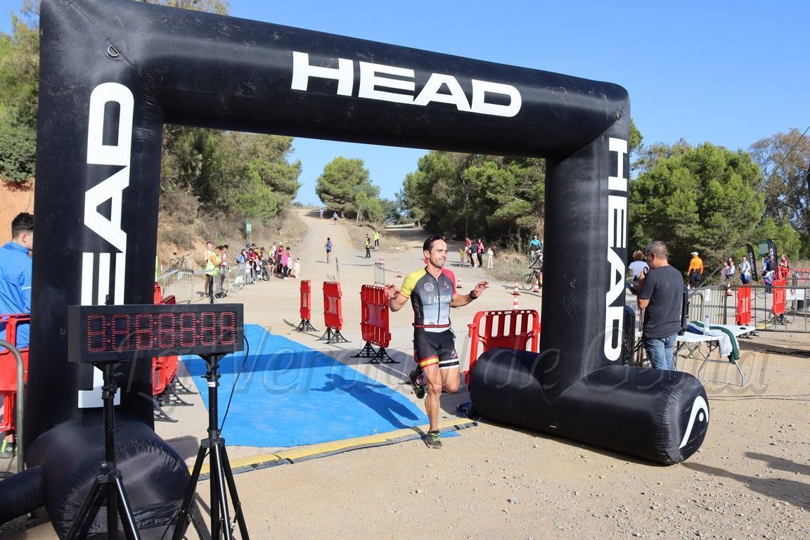 Duatlon Ciudad Ceuta 14 11 2021 33