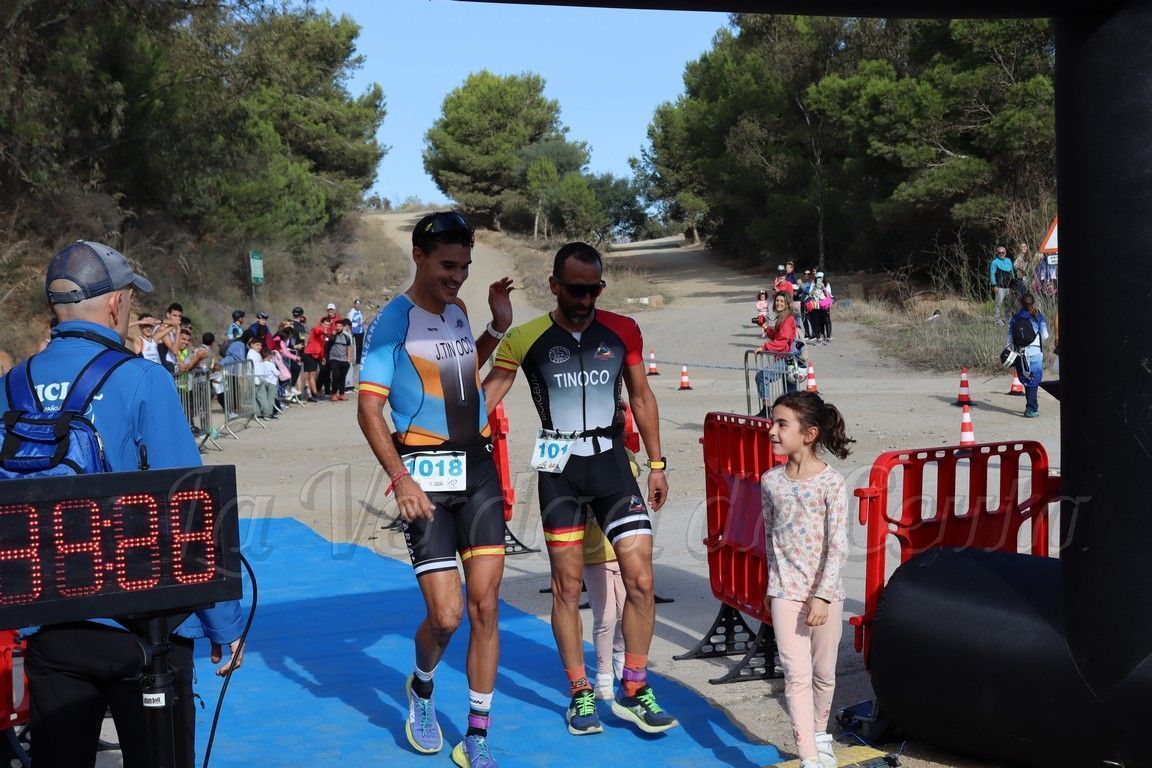 Duatlon Ciudad Ceuta 14 11 2021 34
