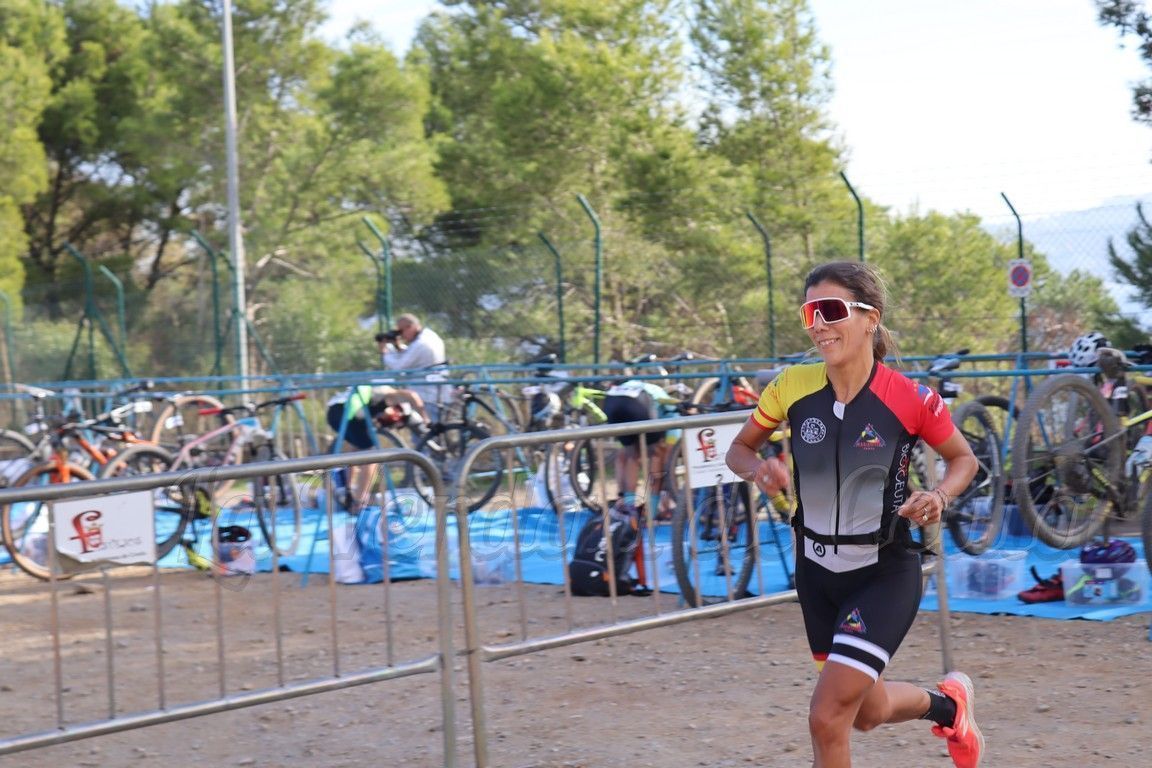 Duatlon Ciudad Ceuta 14 11 2021 36