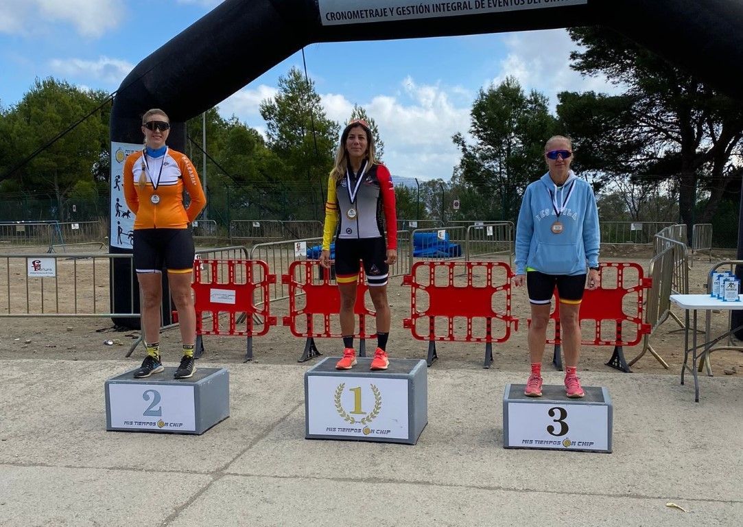 Duatlon Ciudad Ceuta 14 11 2021 37