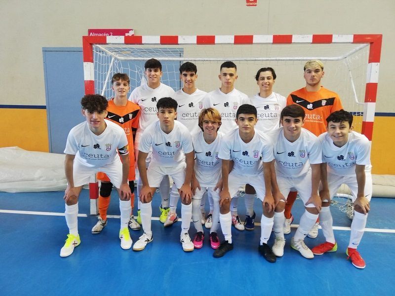 Ni Deportivo Ceutí ni CD Puerto logran la victoria en sus partidos del fin de semana