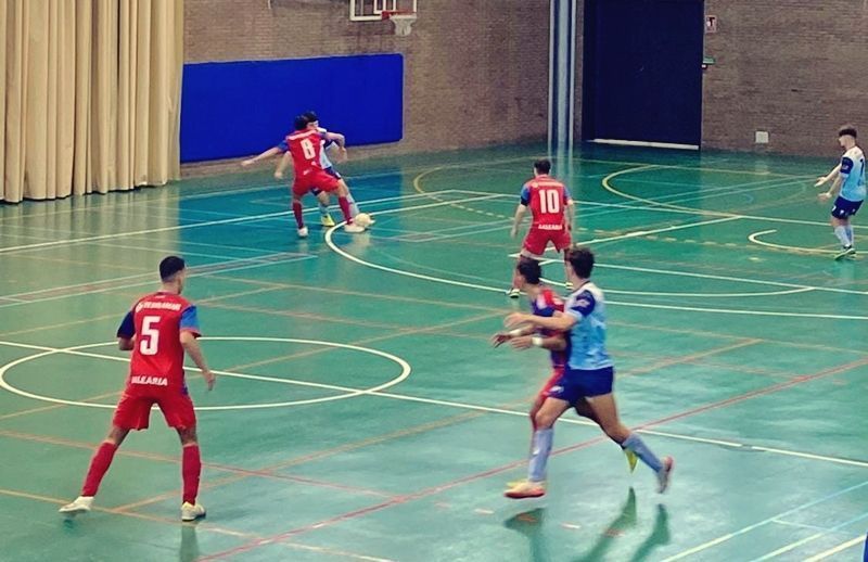 El CD Puerto también suspende su partido por covid