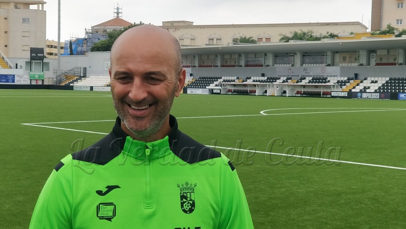 Trujillo: “nos llevamos el partido de manera merecida”