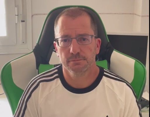 José Juan Romero no seguirá como entrenador de la AD Ceuta FC