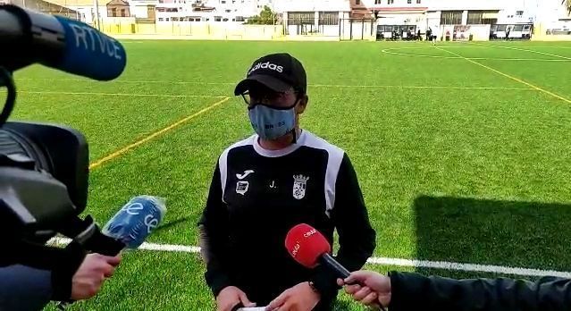 La AD Ceuta buscará la victoria frente al colista 