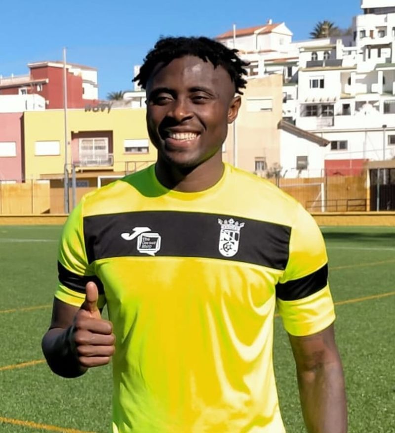 ‘Wolosso’ ya entrena junto a sus compañeros
