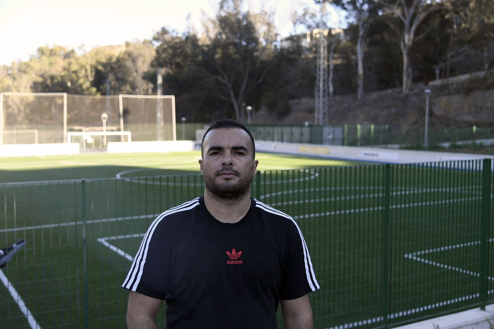 La FFCE despide “sin motivos” al coordinador de la escuela de fútbol del Príncipe