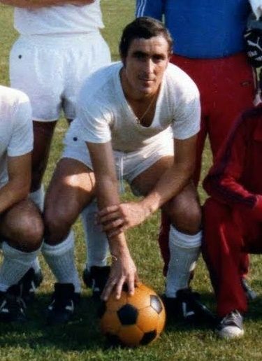 Fallece el exjugador local Manolo Serrán a los 66 años