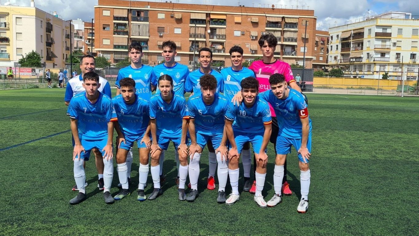 Polillas y Sporting pierden en sus desplazamientos a Córdoba