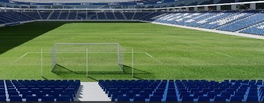 Marbella será subsede de las selecciones de categorías inferiores