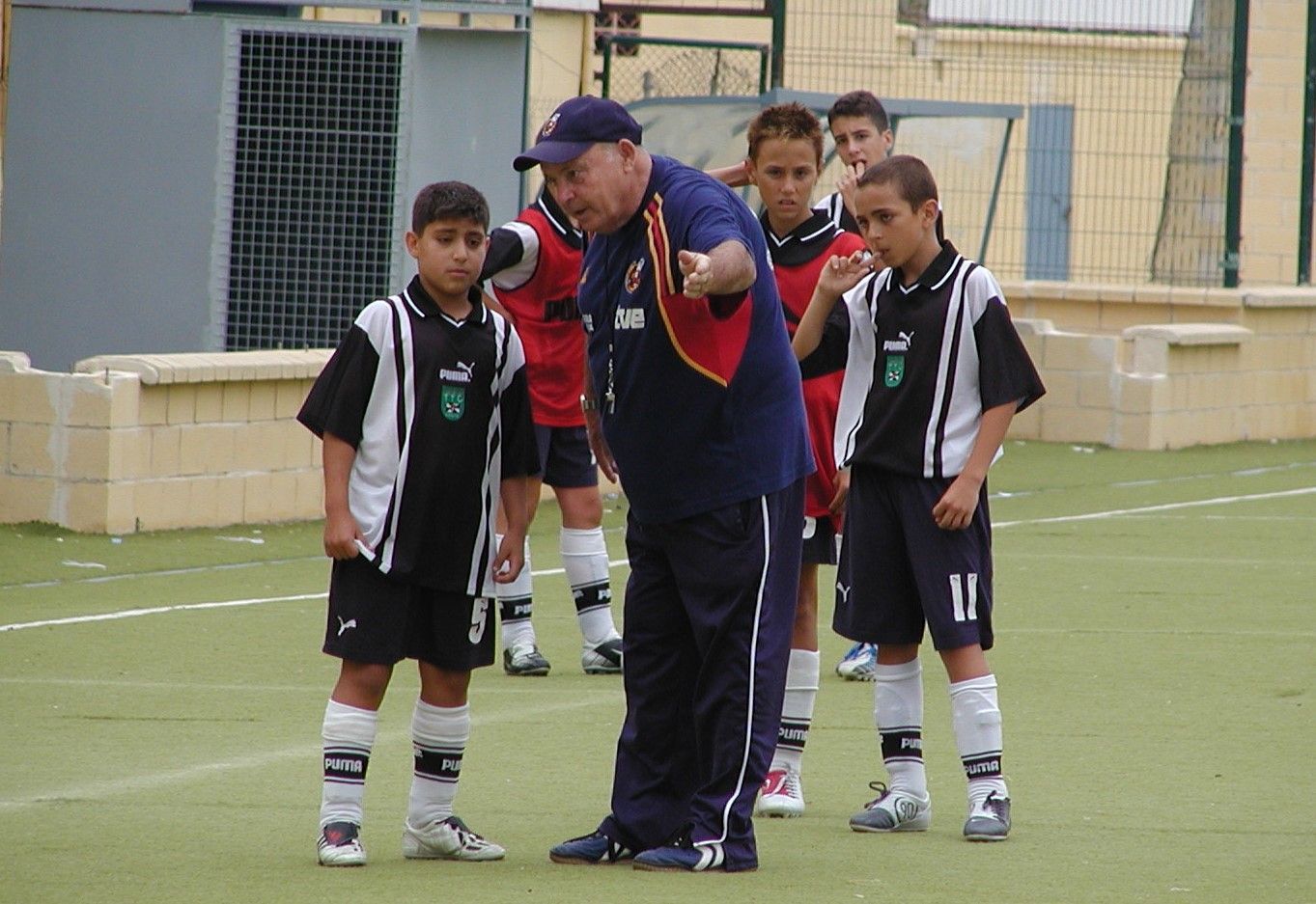 La FFCE crea el Trofeo Juego Limpio Eugenio Canas