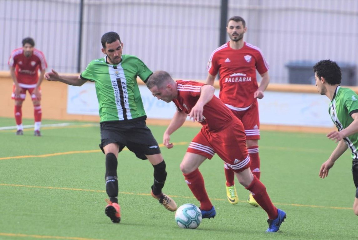La FFCE dará comienzo a la Liga Regional Preferente la próxima semana