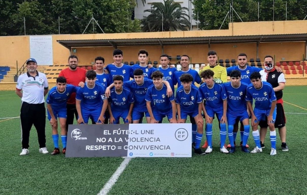 Título de Liga Juvenil para el Sporting y ascenso a División de Honor para el Atlético