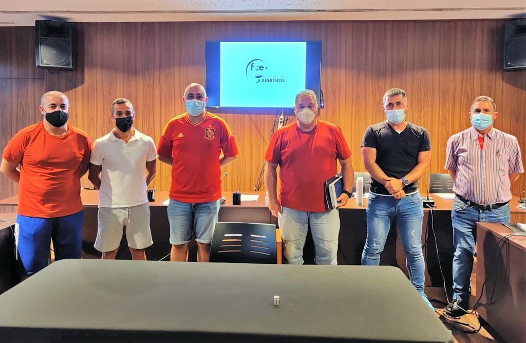 El CTA celebra su Junta Directiva para planificar la nueva temporada  