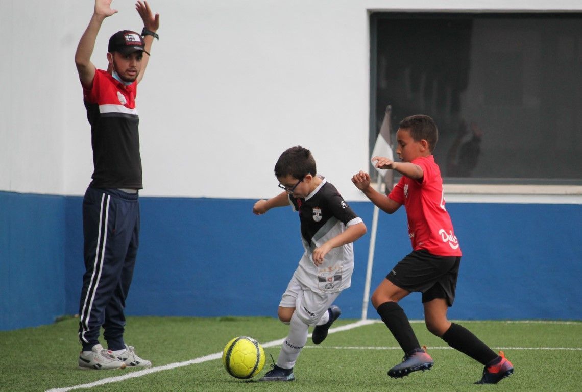 Últimos días para inscribirse en el Curso de Entrenadores UEFA C