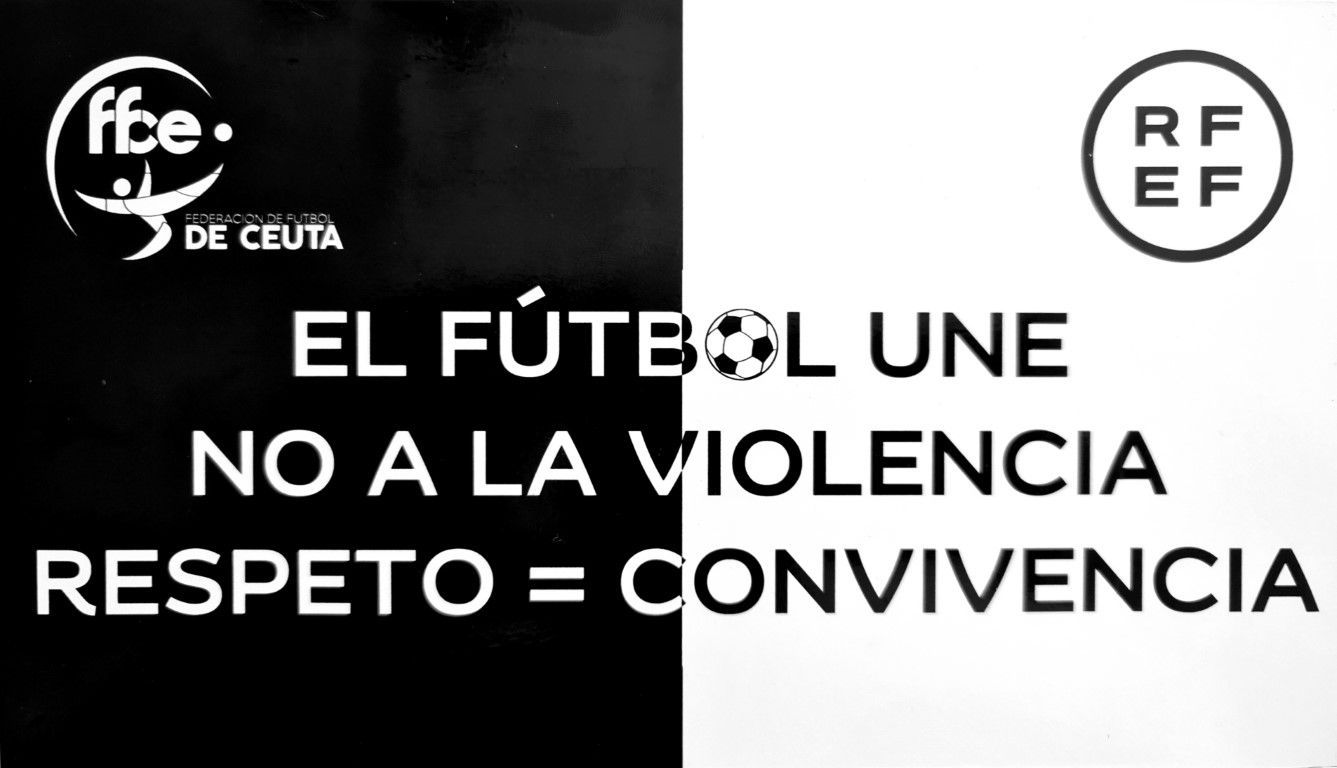 El presidente de la FFCE, García Gaona, pide “respeto y convivencia” 