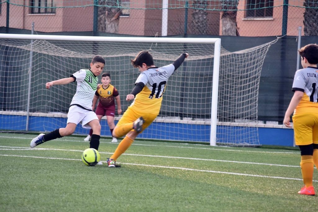 La FFCE recuerda que el plazo de inscripción para sus equipos de Base finaliza el 17 de septiembre 