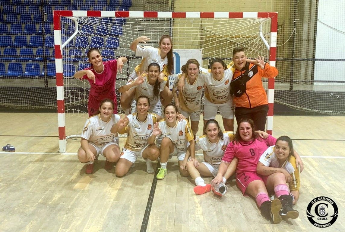 (1-2) Histórica y heróica victoria del Camoens en su primera visita a la pista del Xaloc Alacant