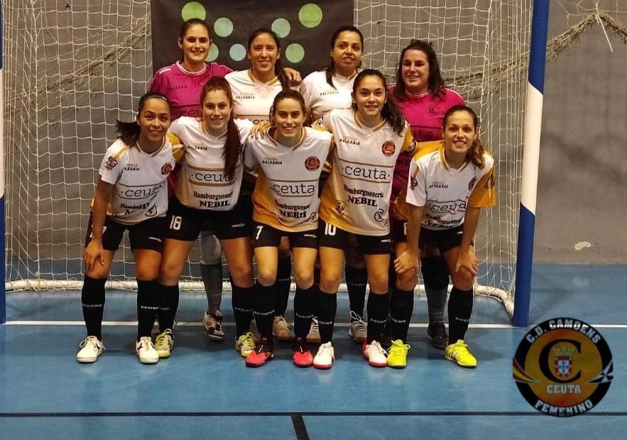 El Camoens empata en su visita al Guadalcacín (2-2)