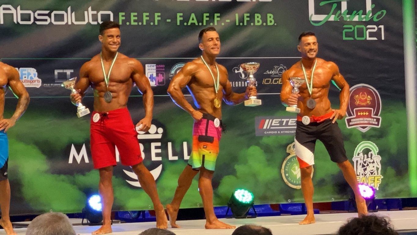 Fitness san pedro 3