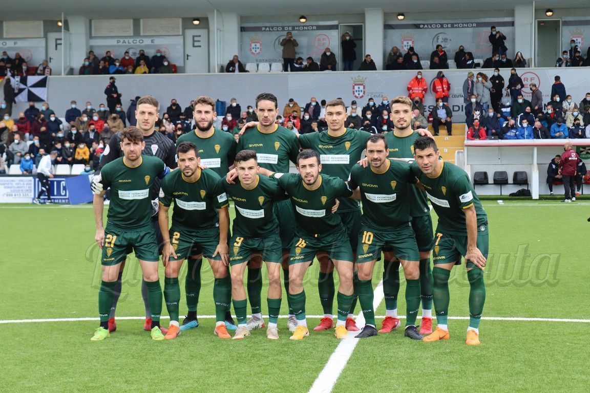 Ceuta Cordoba 19 12 2021 03