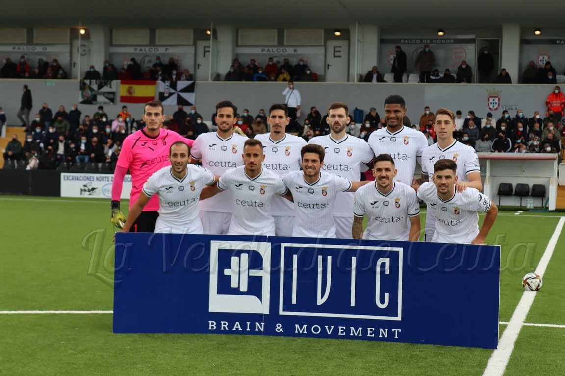 Ceuta Cordoba 19 12 2021 04