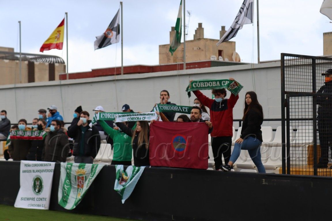 Ceuta Cordoba 19 12 2021 06