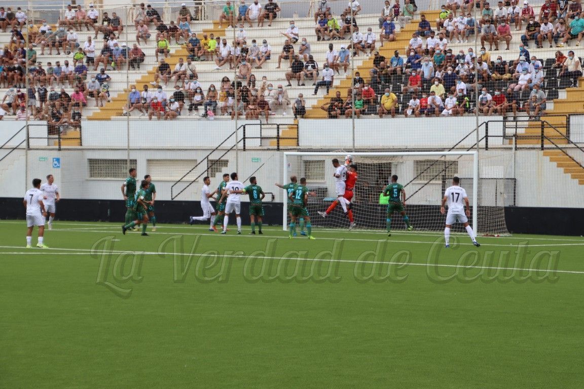 J1 AD Ceuta Villanovense 13