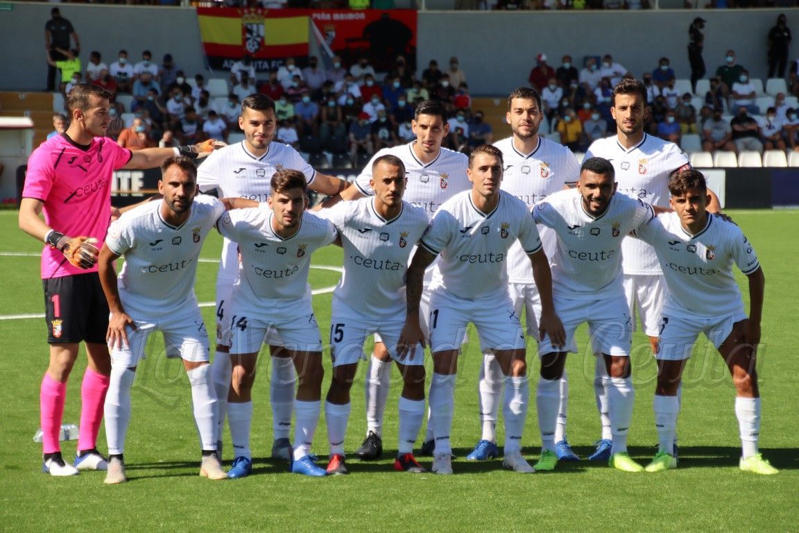 J3 AD Ceuta Las Palmas B 02