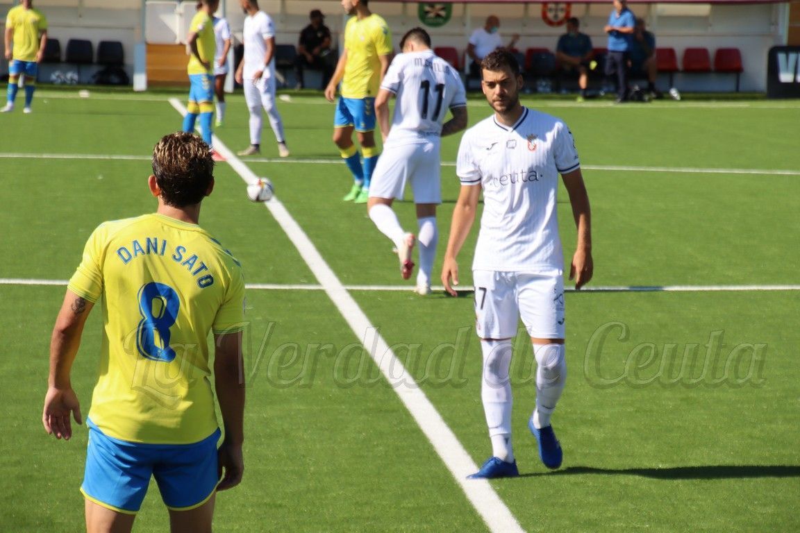 J3 AD Ceuta Las Palmas B 06