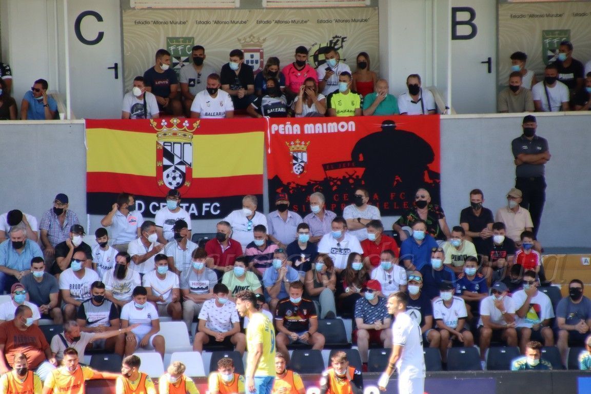 J3 AD Ceuta Las Palmas B 07