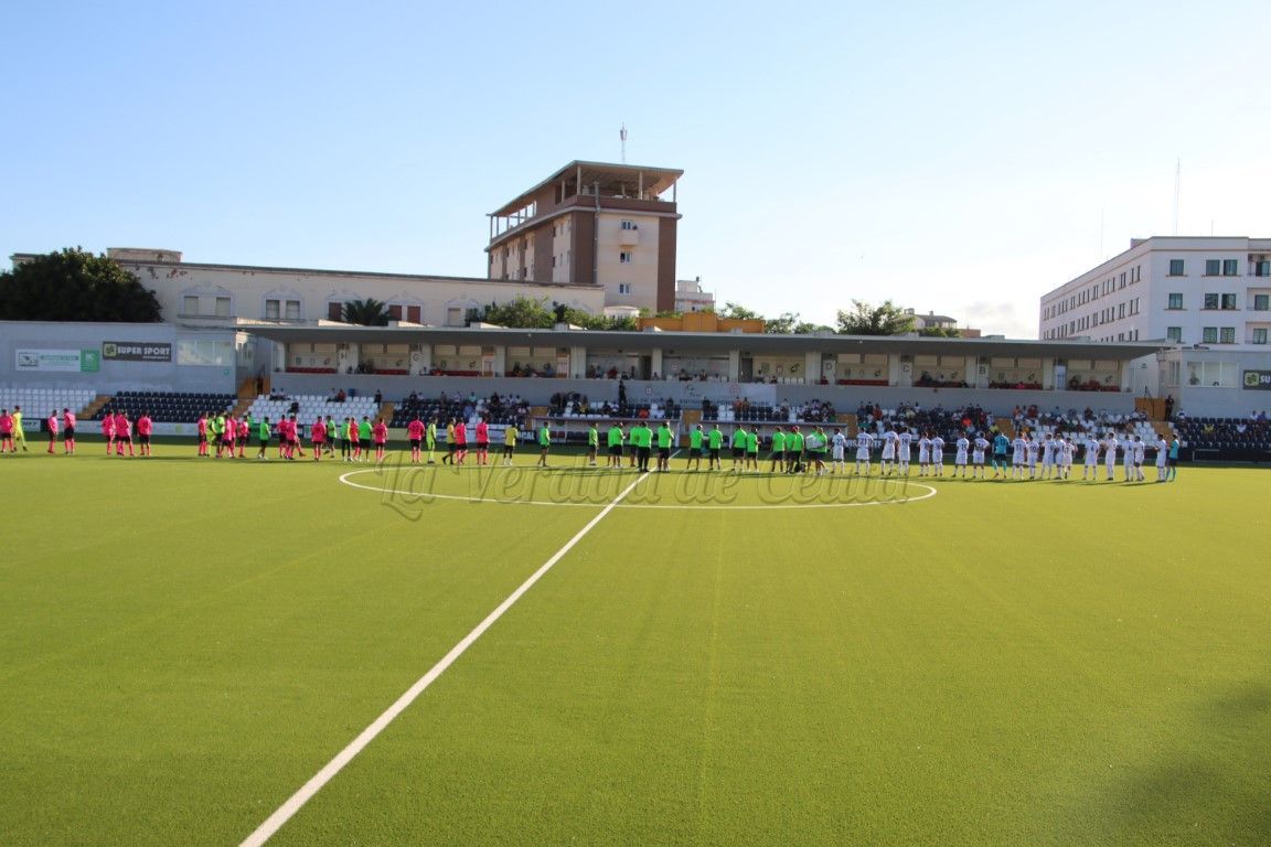 Partido Presentacion 07