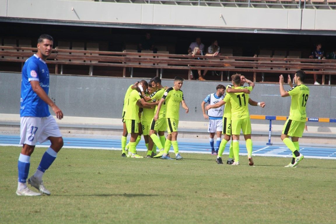 Xerez Ad Ceuta 1